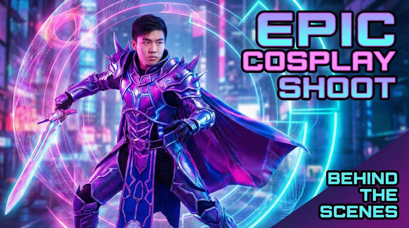 糖心vlog糖心vlog二次元Cosplay视频：顶级角色还原