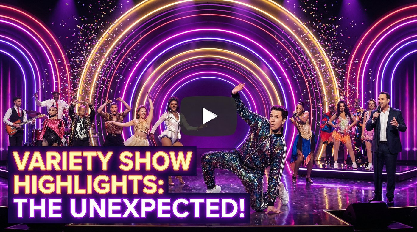 糖心vlog综艺名场面