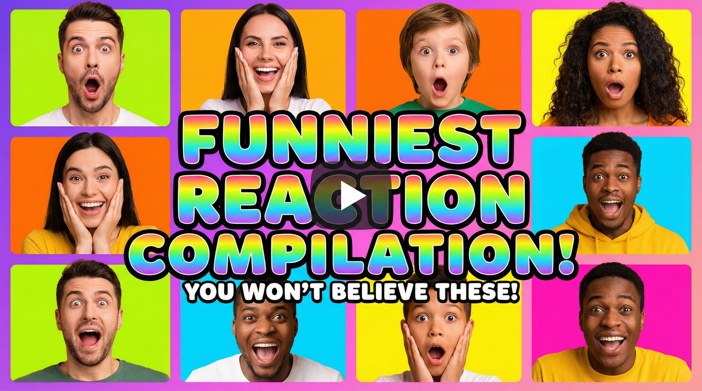 糖心vlog糖心vlog综艺反应合集：嘉宾们的真实反应太搞笑了